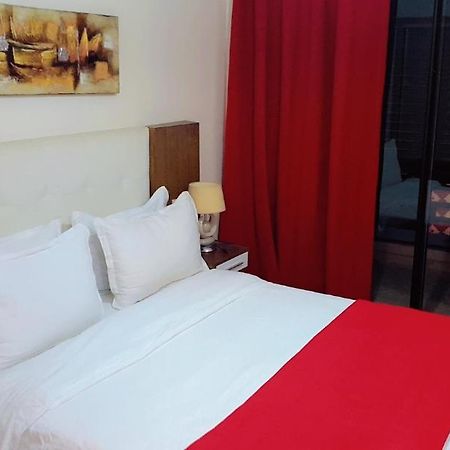 Appartement De Haut Standing. Marrakesh Ngoại thất bức ảnh