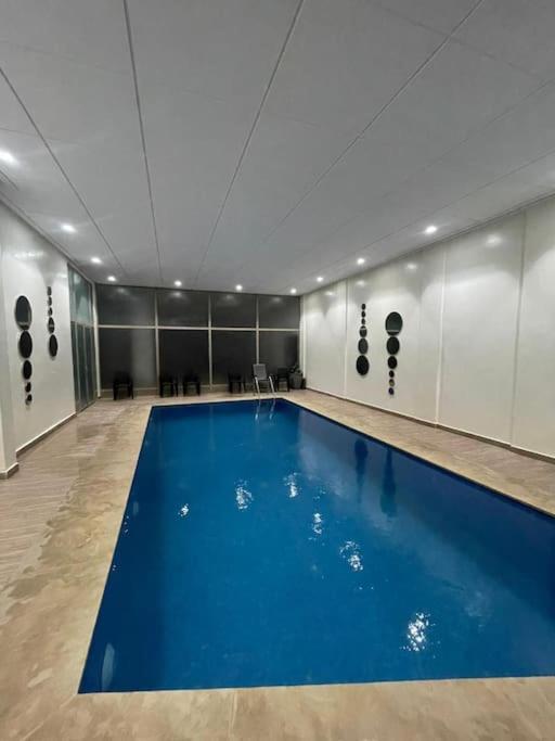 Appartement De Haut Standing. Marrakesh Ngoại thất bức ảnh