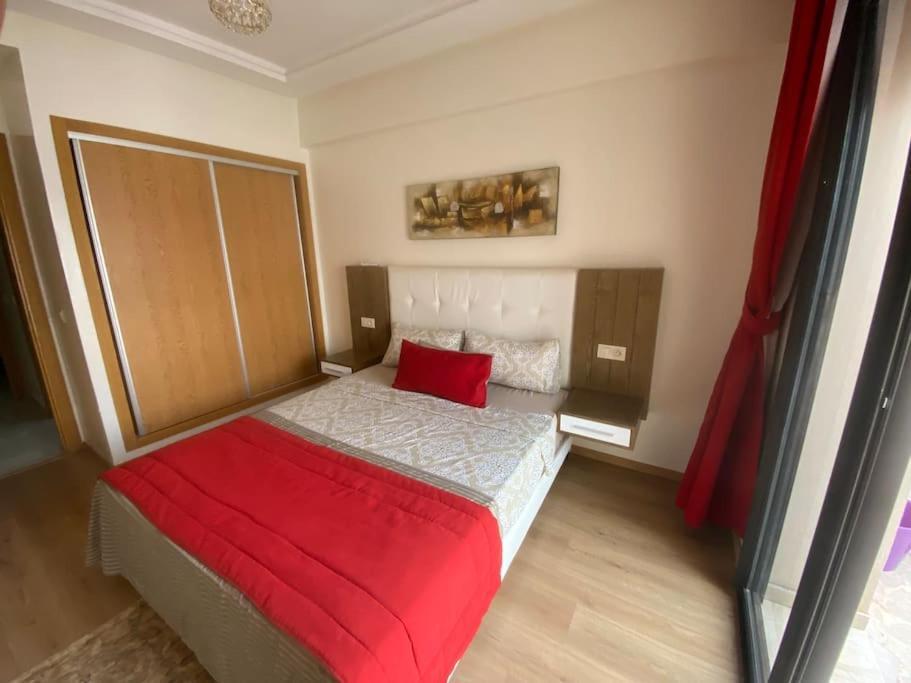 Appartement De Haut Standing. Marrakesh Ngoại thất bức ảnh